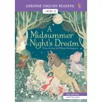 UER3 A Midsummer Night's Dream