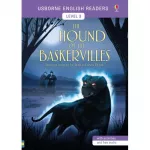 UER3 The Hound of the Baskervilles