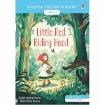 UER1 Little Red Riding Hood