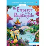 UER1 The Emperor and the Nightingale