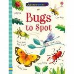 Minis: Bugs to Spot