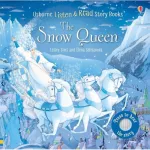 Listen and Read Story Books The Snow Queen