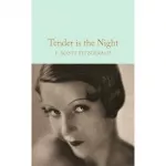 Macmillan Collector's Library: Tender is the Night