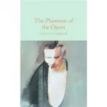 Macmillan Collector's Library: The Phantom of the Opera