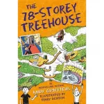 Treehouse Book6: The 78-Storey Treehouse