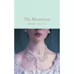 Macmillan Collector's Library: The Moonstone