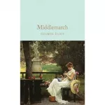 Macmillan Collector's Library: Middlemarch