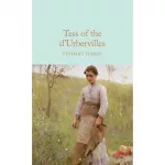 Macmillan Collector's Library: Tess of the d'Urbervilles