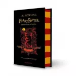 Harry Potter 3 Prisoner of Azkaban - Gryffindor Edition [Hardcover]