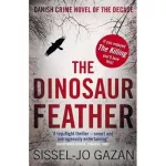 Dinosaur Feather,The [Paperback]