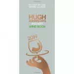 Hugh Johnson's Pocket Wine Book 2019 [Hardcover]