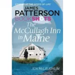 Patterson BookShots: McCullagh Inn in Maine