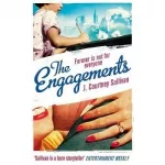 Engagements,The [Paperback]