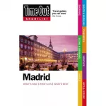 Time Out Shortlist: Madrid