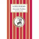 Pushkin Love Poems [Paperback]