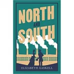 Evergreens: North and South