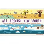 All Around the World