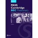 Pass Cambridge BEC Preliminary WB with Key