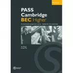 Pass Cambridge BEC Higher WB with Key