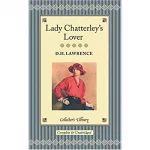 Lawrence: Lady Chatterley's Lover [Hardcover]