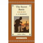 Herbert: Secret Battle,The