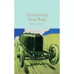 Macmillan Collector's Library: Chitty Chitty Bang Bang: The Magical Car