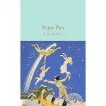 Macmillan Collector's Library: Peter Pan