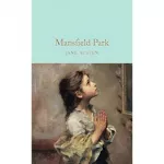 Macmillan Collector's Library: Mansfield Park