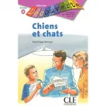 CDIntro Chiens et chats
