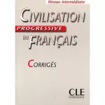 Civilisation Progr du Franc Interm Corriges
