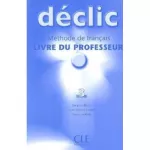 Declic 3 Guide pedagogique