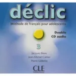 Declic 3 Аудіо СД