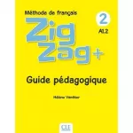 ZigZag+ 2 Guide pédagogique