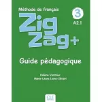 ZigZag+ 3 Guide pédagogique