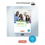 Pluspunkt  Deutsch NEU A1 Unterrichtsmanager Vollversion auf DVD-ROM