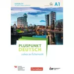 Pluspunkt Deutsch - Leben in Österreich A1 Kursbuch mit Online-Video