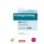 Prufungstraining Deutsches Sprachdiplom der Kultusministerkonferenz Stufe 2 (DSD) B2-C1+CDs (2)