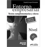 Entorno Empresarial B2 Textos complementarios y claves (Ed. 2014)