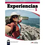 Experiencias Internacional A1. Libro de ejercicios + audio descargable