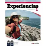 Experiencias Internacional A1. Libro del profesor