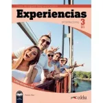 Experiencias Internacional B1. Libro de ejercicios + audio descargable