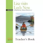 OS2 Lisa Visits Loch Ness Elementary TB