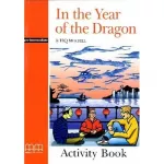 OS3 In the Year of the Dragon Pre-Intermediate AB