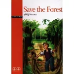 OS3 Save the Forest Pre-Intermediate