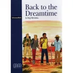 OS4 Back to the Dreamtime Intermediate