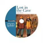 OS4 Lost in the Cave Intermediate CD