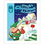 PR3 Jingle's Christmas Adventure with CD-ROM