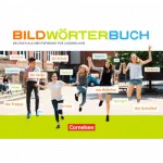 Bildwörterbuch Deutsch als Zweitsprache für Jugendliche