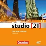 Studio 21 A1 Audio CDs (2)