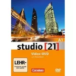 Studio 21 A1 Video-DVD